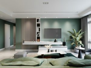 Interior Design Trends