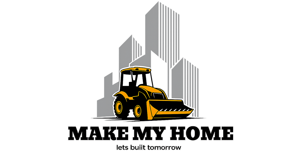 Make My Homes Logo