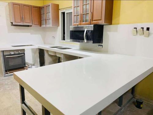 MakeMyHomes Construction Work