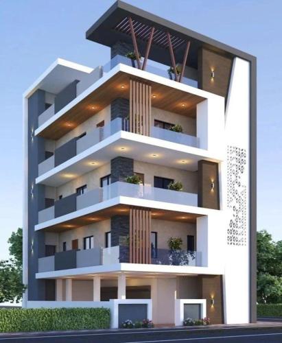 construction company in Ranchi