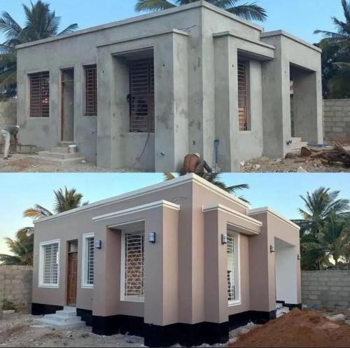 Make My Homes Construction Work