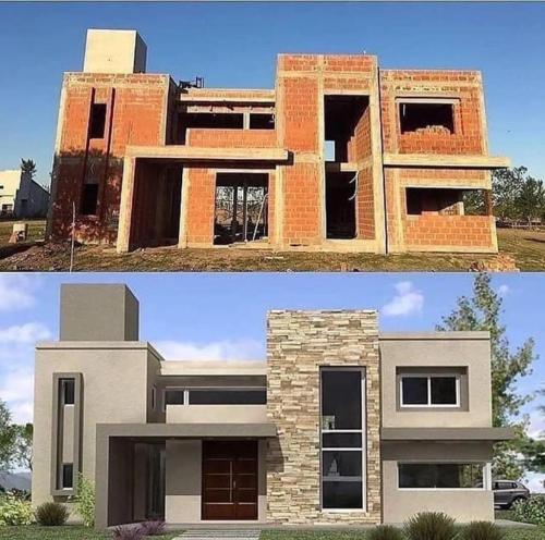 Make My Homes Construction Work