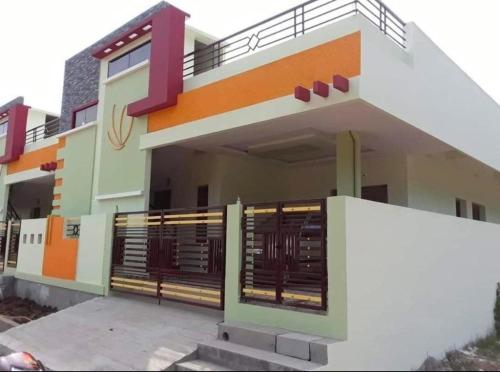 Make My Homes Construction Work