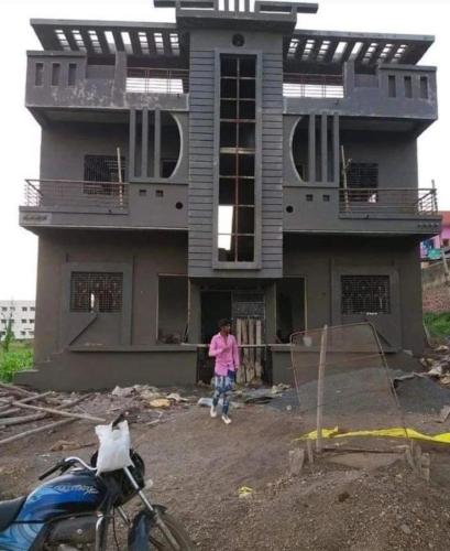 make my homes Construction Work