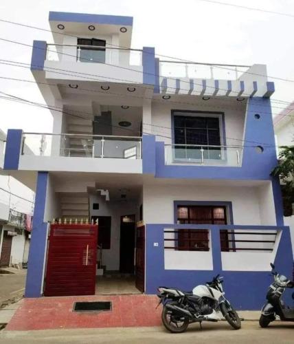 Make My Homes Construction Work