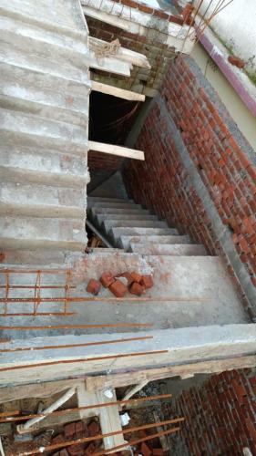 make my homes Construction Work