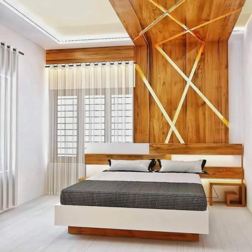 make my homes Construction Work