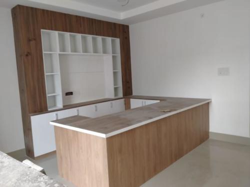 make my homes Construction Work