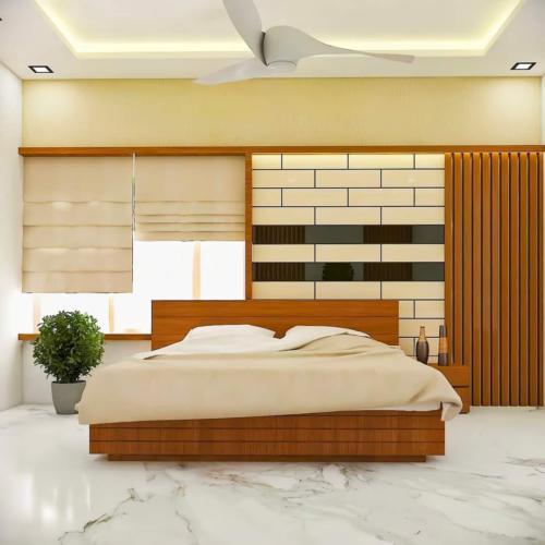 make my homes Construction Work