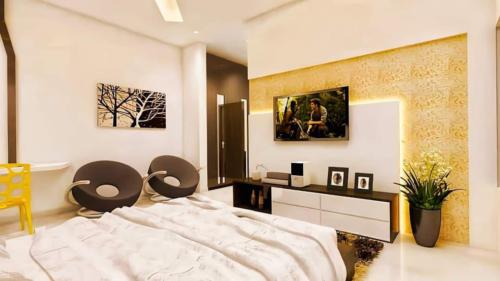 make my homes Construction Work