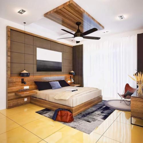 make my homes Construction Work