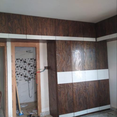 make my homes Construction Work