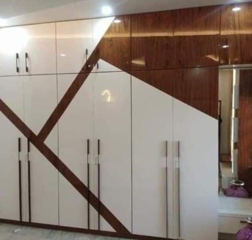 make my homes Construction Work