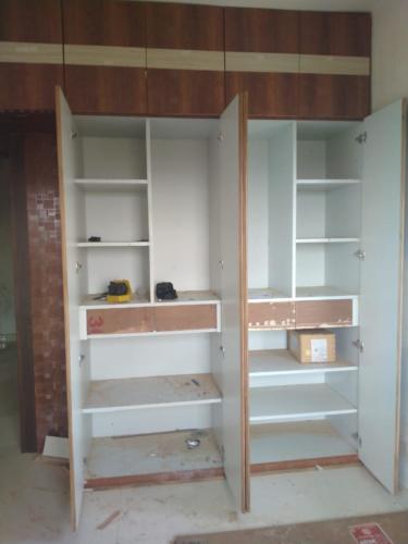 make my homes Construction Work