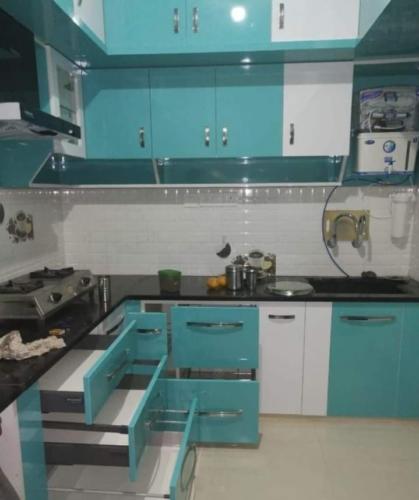 make my homes Construction Work