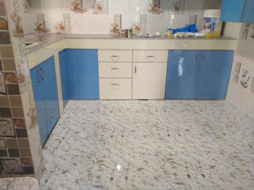 make my homes Construction Work