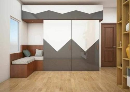 make my homes Construction Work