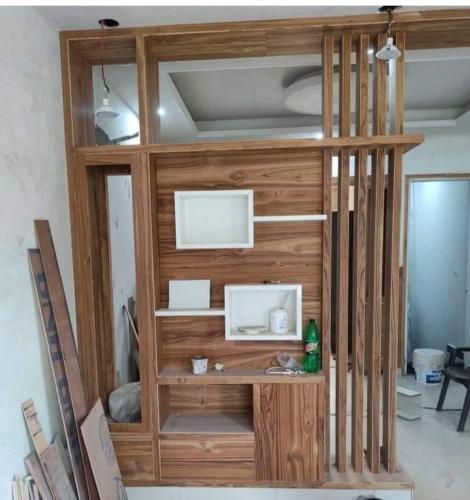 make my homes Construction Work