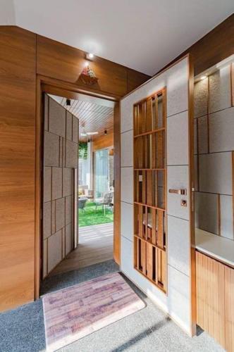 MakeMyHomes Construction Work