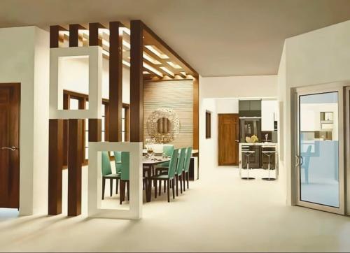 MakeMyHomes Construction Work